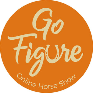 Go Figure Online Horse Show